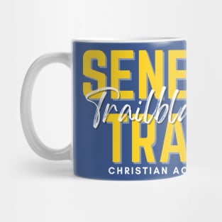 Seneca Trail Christian Academy Mug